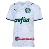 Virallinen Fanipaita Palmeiras Vieraspelipaita 2021-22 - Miesten